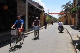5 thành phố tuyệt vời cho xe đạp tại Việt Nam